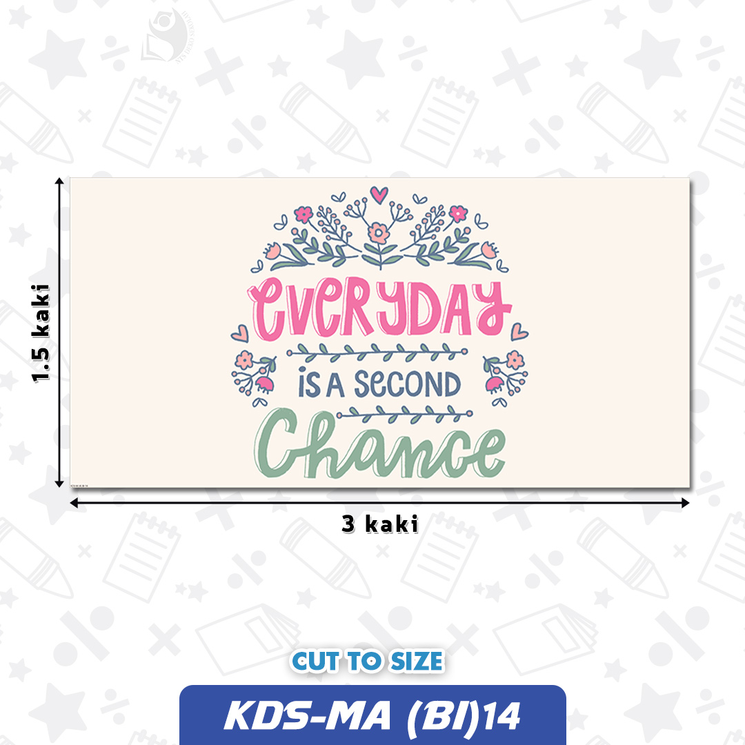 KDS-MA (BI) 14